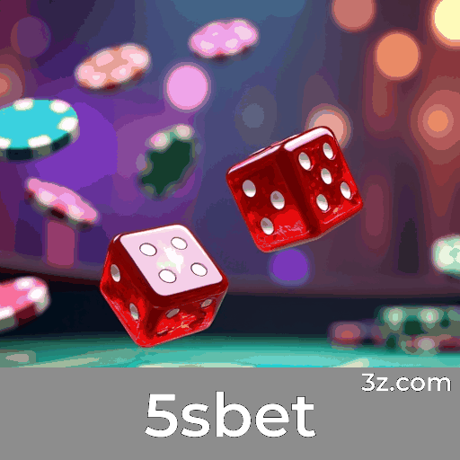 5sbet: Seu Cassino Online Seguro e Premiável