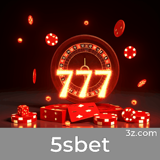 5sbet: Seu Cassino Online Seguro e Premiável